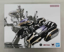 S.H.FIGUARTS|BANDAI