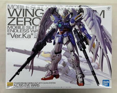 MG 新機動戦記ガンダムW ENDLESS　WALTZ|BANDAI