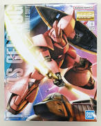 MG 機動戦士ガンダム|BANDAI