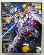 MG 機動戦士ガンダムUC|BANDAI