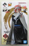 一番くじ　銀魂|BANDAI