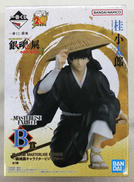 一番くじ　銀魂|BANDAI