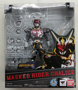 S.H.FIGUARTS|BANDAI