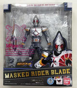 S.H.FIGUARTS|BANDAI