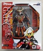 S.H.FIGUARTS|BANDAI