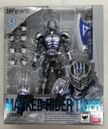 S.H.FIGUARTS|BANDAI