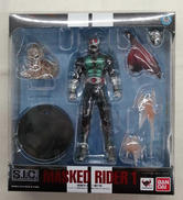 S.I.C.|BANDAI