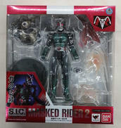 S.I.C.|BANDAI