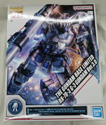 MG 機動戦士ガンダム|BANDAI
