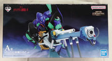 一番くじ エヴァンゲリオン新劇場版:序|BANDAI
