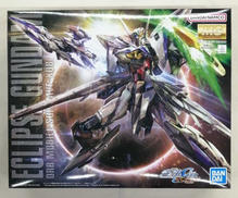 MG 機動戦士ガンダム SEED ECLIPSE|BANDAI