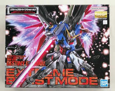 MG 機動戦士ガンダムSEED DESTINY|BANDAI
