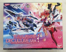 マクロスモデラーズ マクロスΔ|BANDAI
