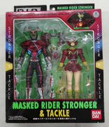 S.I.C.|BANDAI