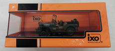 1/43スケール|IXO