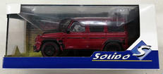 1/43スケール|SOLIDO