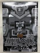 SMP 星獣戦隊ギンガマン|BANDAI