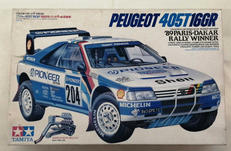 1/24　スポーツカーシリーズ|TAMIYA