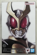 S.H.FIGUARTS 仮面ライダーアギト|BANDAI