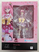 FIGMA hololive|MAX FACTORY