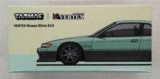 VERTEX|TARMAC WORKS