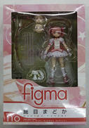 FIGMA 魔法少女まどか☆マギカ|MAX FACTORY
