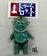 墓場の画廊|ドリームロケット