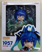 ねんどろいど ツインターボ|グッドスマイルカンパニー