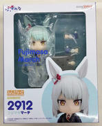 ねんどろいど フジマサマーチ|グッドスマイルカンパニー