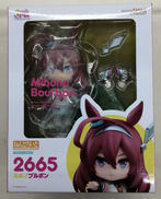 ねんどろいど ミホノブルボン|グッドスマイルカンパニー
