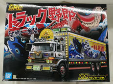 1/32 RCトラック野郎|青島文化教材社