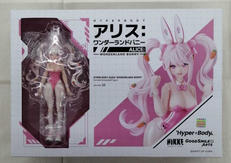 HYPER BODY アリス：ワンダーランドバニー|グッドスマイルアーツ上海
