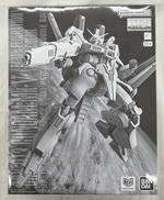 MG ガンダムMK-V(連邦カラー）|BANDAI
