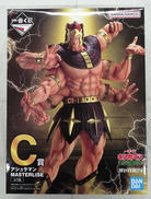 C賞 アシュラマン|BANDAI