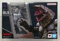 S.H.FIGUARTS ゴルザ|BANDAI