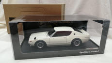 1/18スケール|イグニッションモデル