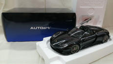 1/18スケール|AUTOart