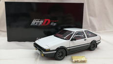 1/18スケール|AUTOart