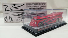 COMMEMORATIVE EDITION|KUSTOMCITY