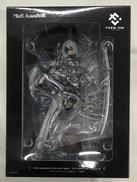 フォルミズム 2B (ヨルハ二号B型)|SQUARE ENIX