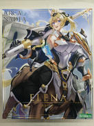 アルカナディア|KOTOBUKIYA