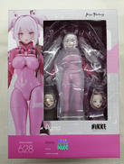 FIGMA NIKKE|MAX FACTORY