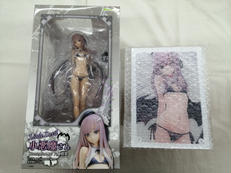 1/7スケールフィギュア|オーキッドシード