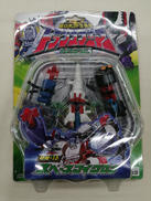 トランスフォーマー　マイクロン伝説|タカラ