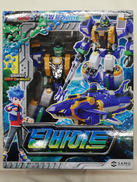 メタルカードボットS|SAMG