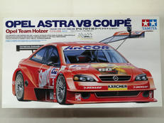 1/24スポーツカーシリーズ