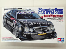 1/24 スポーツカーシリーズ|TAMIYA