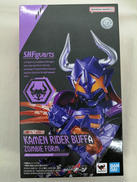 仮面ライダーギーツ S.H.FIGUARTS|BANDAI