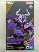 仮面ライダーギーツ S.H.FIGUARTS|BANDAI