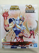 聖闘士聖衣神話 20周年VER.|BANDAI